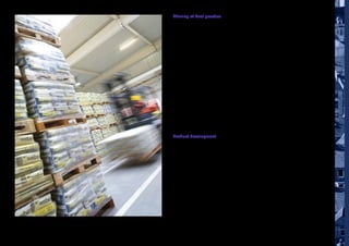 Breaking Barriers | Summary Report, May 2013 23
Sharing of best practice
• Shared intelligence/raising awareness
• Carry out research to identify case studies to be showcased at a “Best
	 Practice Case Study” event and develop into a database.
• Determine the barriers and best practice for discussion at workshops and
	 open days at the properties with the aim of sharing knowledge. Cover by
	 the media.
• Seminars to share knowledge, best practice, and experience
• Knowledge transfer from experts and exemplar organisations to colleagues
	 involved in planning and development controls, homebuyers and tenants is
	fundamental
• A medium of proactively disseminating information to stakeholders and
	 focused, regular collection of information from stakeholders
• Wider distribution of Institute for Sustainability (IFS) retrofit guides offer a
	 quick win
• Involvement of experienced research teams in whole house retrofit projects to
	 minimise the gap between predicted and actual performance.
• Making the tools and acquired experience available to all actors, for example,
	 calculation tools and prescriptions for concepts, technologies, construction
	 details, etc.
Product development
• Share insight with manufacturers and retailers of energy-saving products,
	 showing what measures can be achieved and how to achieve them
• Diagnostics and measured surveys
• Rapid identification of necessary physical treatment
• Further development of integrated whole house propositions
• Off-site construction
• Identification of a replicable ‘kit of parts’ which can then be used to build the
	 supply chain
• Development of products which will make the task more secure and
	 less disruptive
 