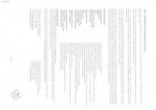 091209 - BSc Academic Transcript | PDF
