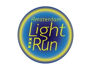 Logo Amsterdam Light Run-CMYK kopie