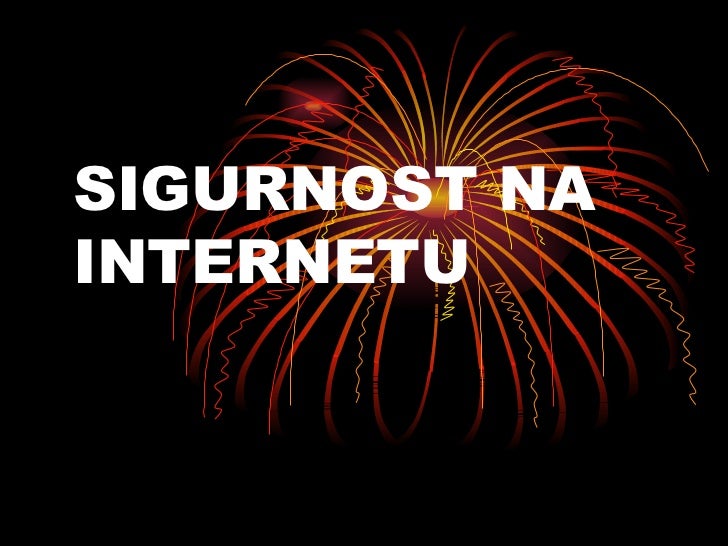 490 sigurnost na internetu