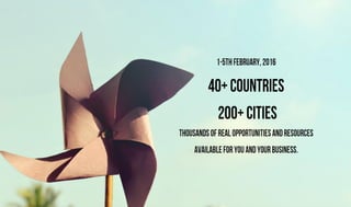 01. Prezentare STARTUP EUROPE WEEK CLUJ by STARTUP TRANSILVANIA