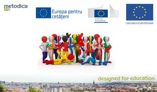 01. Prezentare STARTUP EUROPE WEEK CLUJ by STARTUP TRANSILVANIA