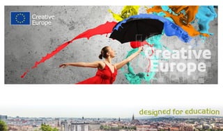 01. Prezentare STARTUP EUROPE WEEK CLUJ by STARTUP TRANSILVANIA