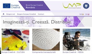 01. Prezentare STARTUP EUROPE WEEK CLUJ by STARTUP TRANSILVANIA