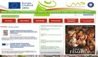 01. Prezentare STARTUP EUROPE WEEK CLUJ by STARTUP TRANSILVANIA