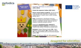 01. Prezentare STARTUP EUROPE WEEK CLUJ by STARTUP TRANSILVANIA