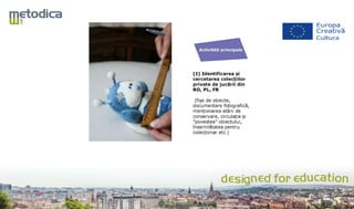 01. Prezentare STARTUP EUROPE WEEK CLUJ by STARTUP TRANSILVANIA