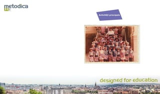 01. Prezentare STARTUP EUROPE WEEK CLUJ by STARTUP TRANSILVANIA
