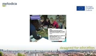 01. Prezentare STARTUP EUROPE WEEK CLUJ by STARTUP TRANSILVANIA