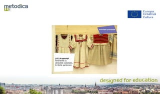 01. Prezentare STARTUP EUROPE WEEK CLUJ by STARTUP TRANSILVANIA