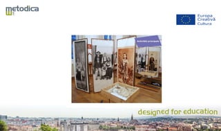 01. Prezentare STARTUP EUROPE WEEK CLUJ by STARTUP TRANSILVANIA