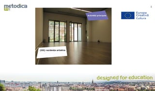 01. Prezentare STARTUP EUROPE WEEK CLUJ by STARTUP TRANSILVANIA