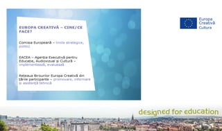 01. Prezentare STARTUP EUROPE WEEK CLUJ by STARTUP TRANSILVANIA