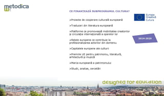 01. Prezentare STARTUP EUROPE WEEK CLUJ by STARTUP TRANSILVANIA