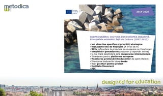 01. Prezentare STARTUP EUROPE WEEK CLUJ by STARTUP TRANSILVANIA