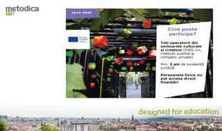01. Prezentare STARTUP EUROPE WEEK CLUJ by STARTUP TRANSILVANIA