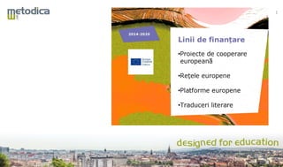 01. Prezentare STARTUP EUROPE WEEK CLUJ by STARTUP TRANSILVANIA