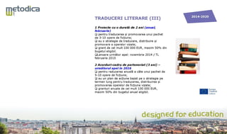 01. Prezentare STARTUP EUROPE WEEK CLUJ by STARTUP TRANSILVANIA