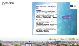 01. Prezentare STARTUP EUROPE WEEK CLUJ by STARTUP TRANSILVANIA
