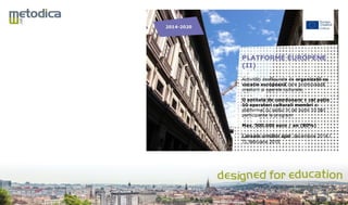 01. Prezentare STARTUP EUROPE WEEK CLUJ by STARTUP TRANSILVANIA