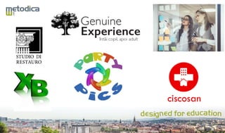 01. Prezentare STARTUP EUROPE WEEK CLUJ by STARTUP TRANSILVANIA