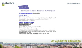 01. Prezentare STARTUP EUROPE WEEK CLUJ by STARTUP TRANSILVANIA