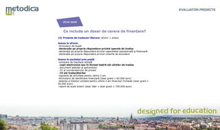 01. Prezentare STARTUP EUROPE WEEK CLUJ by STARTUP TRANSILVANIA