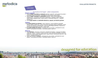 01. Prezentare STARTUP EUROPE WEEK CLUJ by STARTUP TRANSILVANIA