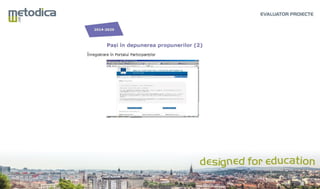 01. Prezentare STARTUP EUROPE WEEK CLUJ by STARTUP TRANSILVANIA