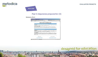 01. Prezentare STARTUP EUROPE WEEK CLUJ by STARTUP TRANSILVANIA