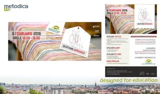 01. Prezentare STARTUP EUROPE WEEK CLUJ by STARTUP TRANSILVANIA