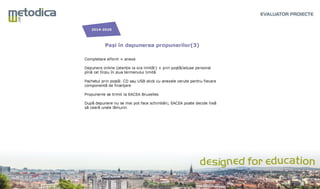 01. Prezentare STARTUP EUROPE WEEK CLUJ by STARTUP TRANSILVANIA