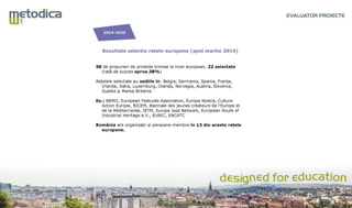 01. Prezentare STARTUP EUROPE WEEK CLUJ by STARTUP TRANSILVANIA