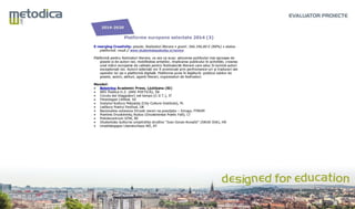 01. Prezentare STARTUP EUROPE WEEK CLUJ by STARTUP TRANSILVANIA