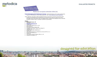 01. Prezentare STARTUP EUROPE WEEK CLUJ by STARTUP TRANSILVANIA