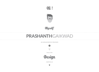 Portfolio_PrashanthGaikwad