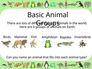 [491426]jenis ternak dalam kebun-Animal_types.ppt