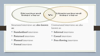 Comprehensive Guide to Clinical Interviewing in Psychological ...