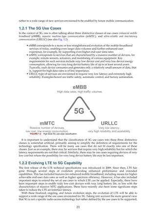 5g Nr The Next Generation Wireless Access Technology Erik Dahlman | PDF