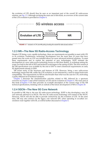 5g Nr The Next Generation Wireless Access Technology Erik Dahlman | PDF