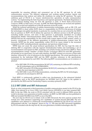 5g Nr The Next Generation Wireless Access Technology Erik Dahlman | PDF