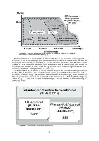5g Nr The Next Generation Wireless Access Technology Erik Dahlman | PDF