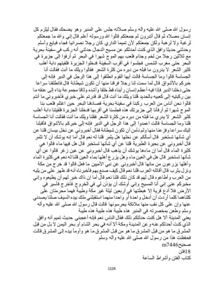 البخاري ومسلم 4919