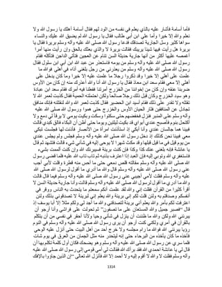 البخاري ومسلم 4919