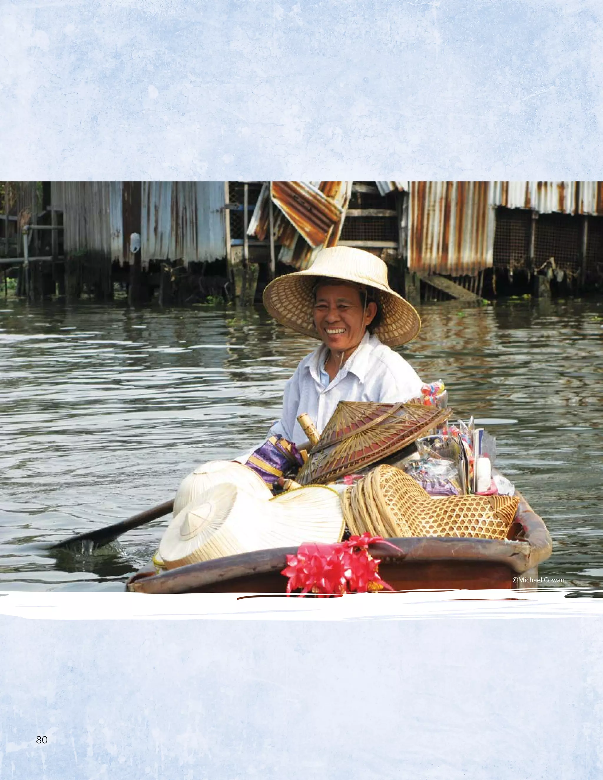 80
©Michael Cowan
 