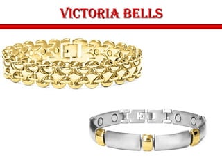 Victoria bells
 
