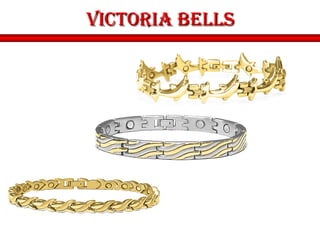 Victoria bells
 