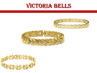 Victoria bells
 