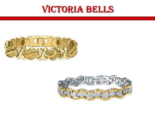 Victoria bells
 