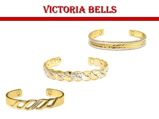 Victoria bells
 